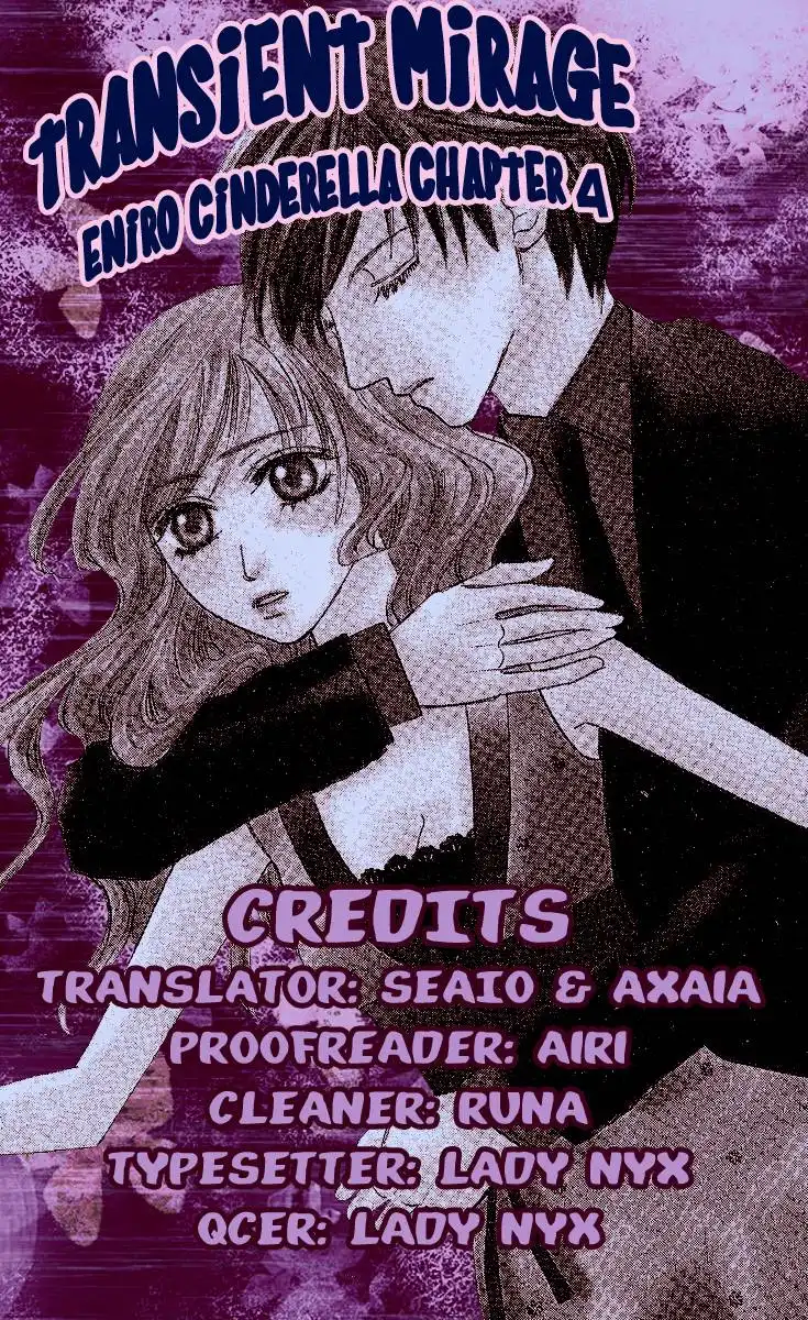 Eniro Cinderella Chapter 5 4